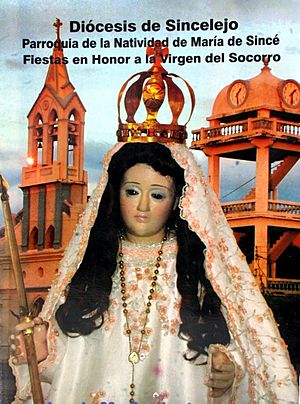 Archivo:Virgen del Socorro Since