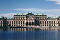 Wien SchloBBelvedere03