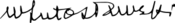 Witold Lutosławski autograph.svg