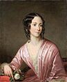 Zinaida Ivanovna Yusupova by Christina Robertson