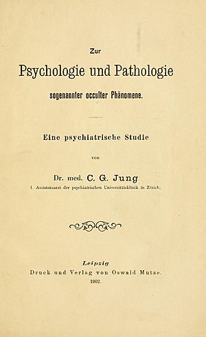 Archivo:Zur Psychologie und Pathologie sogenannter occulter Phänomene