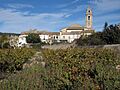 012 Sant Salvador de Rocafort de Queralt