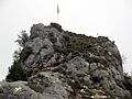 045 Castell de Lillet