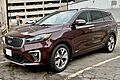 0 Kia Sorento (UM) 4