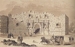 Archivo:1854 Alamo