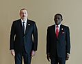 18th Summit of Non-Aligned Movement gets underway in Baku 018