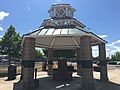 2017-05-07 Canby Station - Canby, Oregon