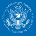 911 commission seal