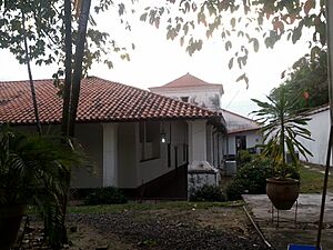 Archivo:ANTIGUO CONVENTO SAN FRANCISCO (UNELLEZ)