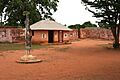 Abomey-Königspalast2