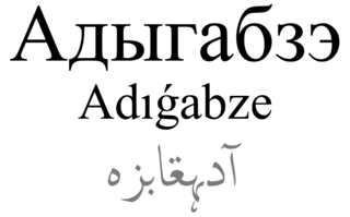 Adyghe in Cyrillic and Perso-Arabic.png
