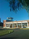 Archivo:Aeropuerto de Villa Dolores