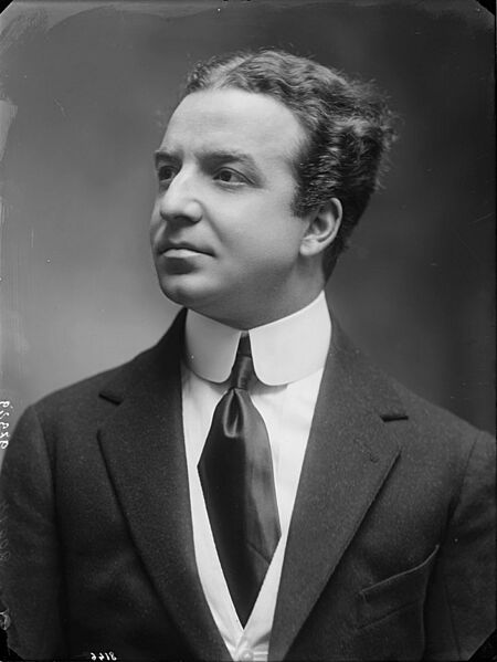 Aldo Palazzeschi Vais