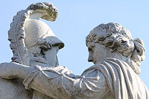 Archivo:Alexander und Olympias-IMG 5215