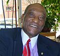 Ambassador Perkins