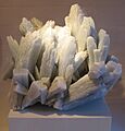 Anhydrite HMNH1