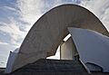 Auditorio de Tenerife, Santa Cruz de Tenerife, España, 2012-12-15, DD 12