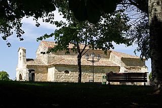 Baños de Cerrato 15 basilica by-dpc.jpg