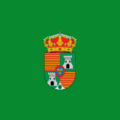 Bandera de Padrones de Bureba