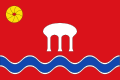 Bandera de Pont de Molins.svg