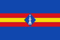 Bandera de Valpalmas.svg