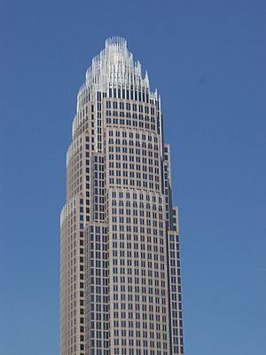 Archivo:Bank of America Corporate Center