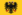 Banner of the Holy Roman Emperor with haloes (1430-1806).svg