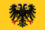 Banner of the Holy Roman Emperor with haloes (1430-1806).svg