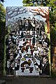 Banquete de Conxo - Mural