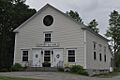BarnardVT TownHall