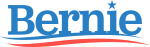 Bernie Sanders 2016 logo.svg