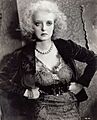 Bette davis of human bondage
