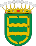 Blason Armas Condado de Fernan Nuñez.svg