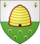 Blason ville fr Lappion 02.svg