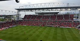 Archivo:Bmo Field 2016 East Stand