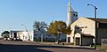 Bradshaw, Nebraska downtown