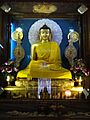 Buddha Bodh-Gaya