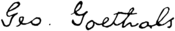CAB 1918 Goethals George Washington signature.png