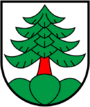 CHE Lengnau BE COA.svg
