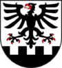 CHE Stampa COA.svg