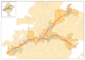 Archivo:Camino santiago navarra