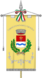 Campagnola Cremasca-Gonfalone.svg