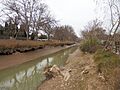 Canal Imperial Aragon Zaragoza Casablanca 3