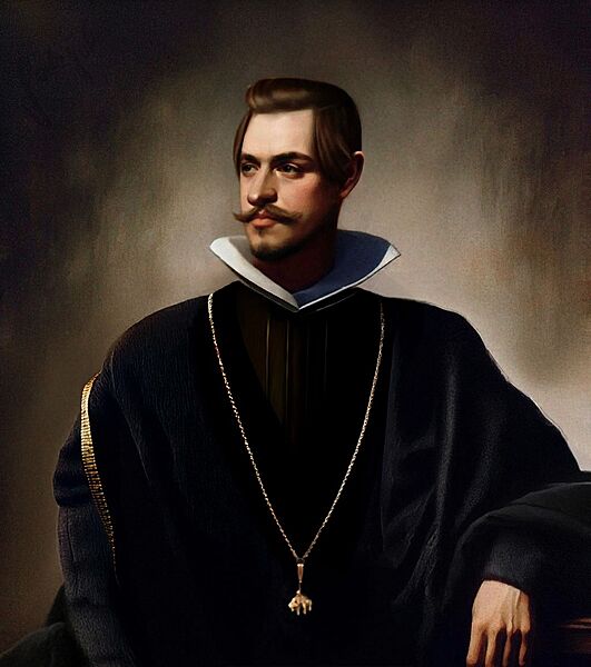 Carlos-de-Austria-Interpretación-por-Jodejosi