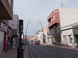 Carretera de Níjar-La Cañada 02.jpg