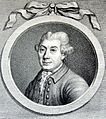 Carsten niebuhr