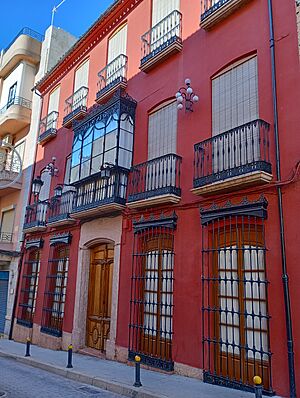 Archivo:Casadelacalledelpilarderute