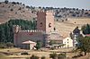 Castillo de Guijosa