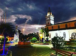 Centro de la parroquia Malvas.jpg