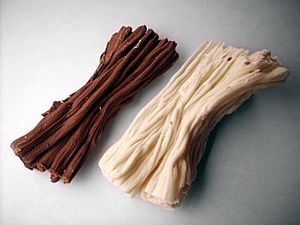 Archivo:Chocolate en Rama